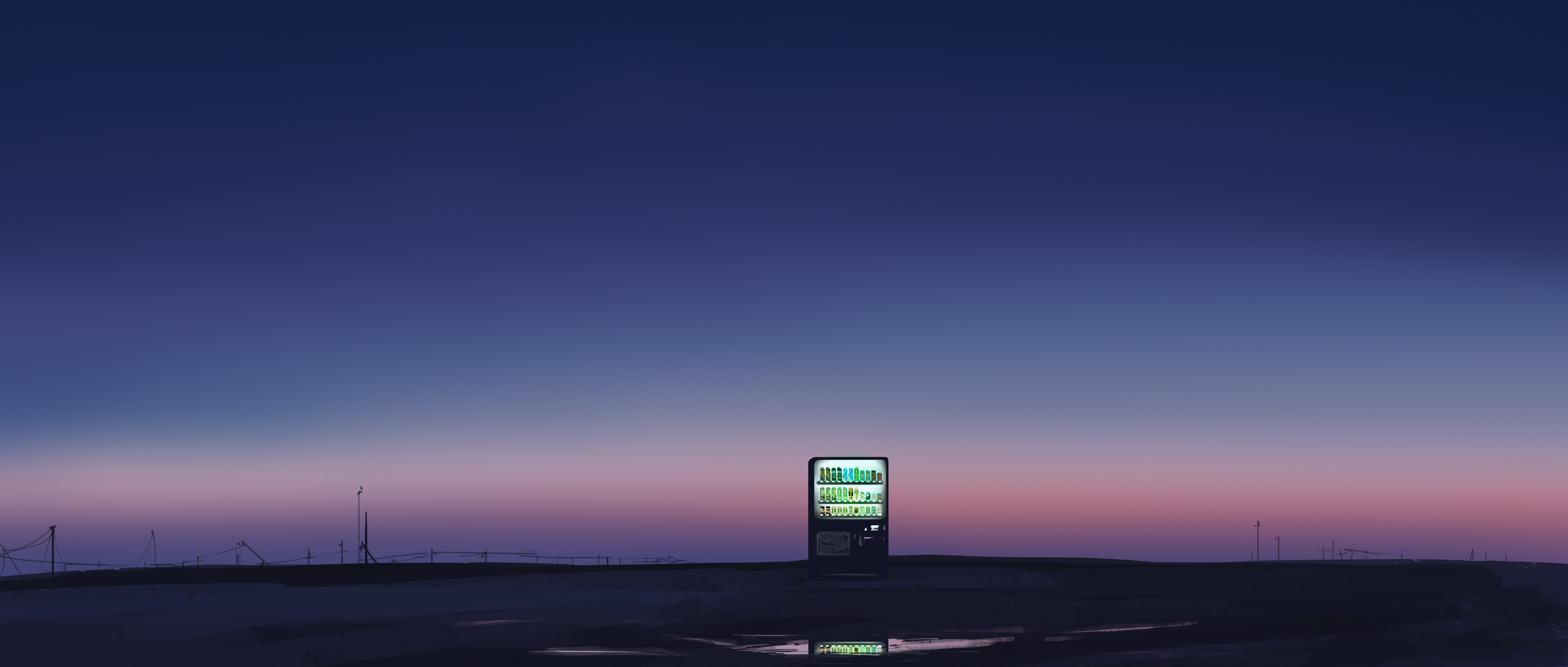 Featured image of post 第一篇博客